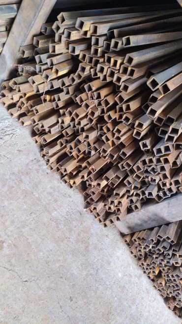 буу строй материалы: Арматура Проволока Катанка Профнастил Листовой металл Пластиковый — 23