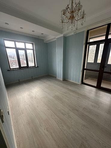 по советской: 3 комнаты, 101 м², 4 этаж — 3