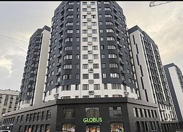 Недвижимость: 2 комнаты, 60 м², Тунгуч мкр Элитка, 11 этаж, Евроремонт — 2