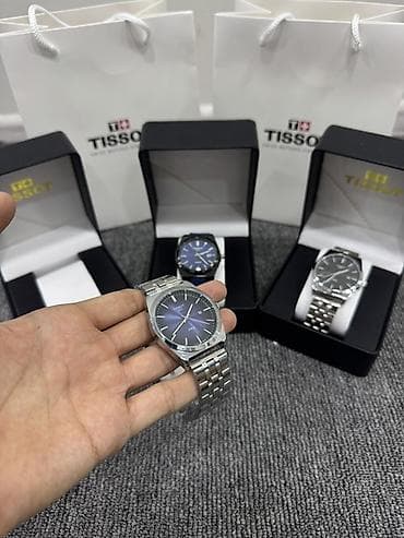 часы тисот: Классические часы часы, Tissot, Швейцария, Мужские, Новый — 2