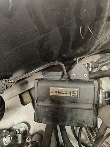 э 2: ГБО комплект на пропане (LPG) итальянская GAS ITALY — 3