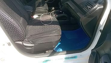 кия рио авто: Kia Rio: 2017 г., Автомат, Бензин, Седан — 6