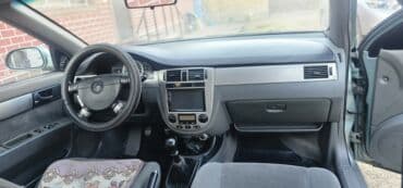 машина малибу цена: Chevrolet Lacetti: 2007 г., 1.6 л, Механика, Бензин, Седан — 9