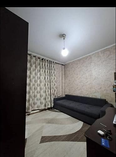 75: 3 комнаты, 75 м², Джал-29 105 серия, 2 этаж — 10