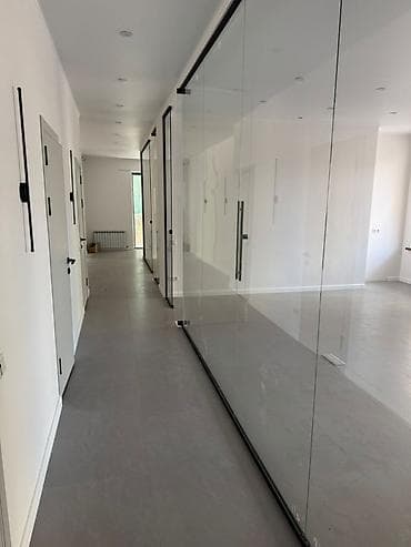 400: Аренда офисов, 135 м², В жилом комплексе, С отдельным входом, С отдельным сан узлом — 8