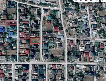180: 7 соток, Для строительства, Договор купли-продажи, Красная книга — 1