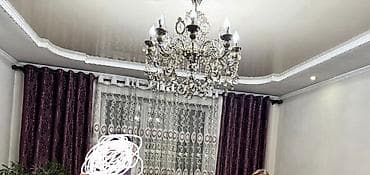 люстры турция купить: Люстры и светильники для дома 1) Классическая люстра - Подвесная — 1