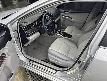 Oldsmobile: Toyota Camry: 2012 г., Автомат, Бензин, Седан — 10