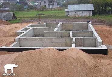 Дома Больше 6 лет опыта