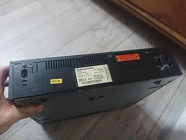 видио касета: Ретро Видеомагнитофон Grundig GV 1800 SV (VHS) Описание и — 3