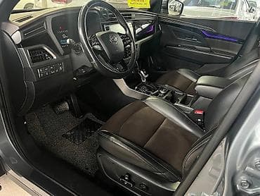 пульт для авто: Ssangyong Korando: 2019 г., 1.5 л, Автомат, Бензин, Кроссовер — 6