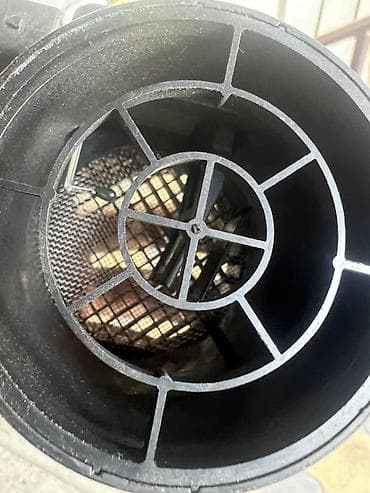 1 mz: Расходомер дмрв м111 и м271 компрессор Привозной в хорошем состоянии — 6