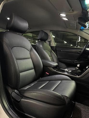 hongqi ehs9: Kia K7: 2019 г., 2 л, Автомат, Бензин, Седан — 3