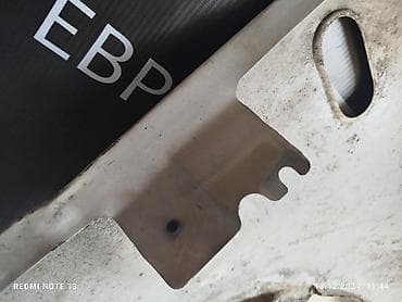 1995: Переднее левое Volkswagen, 1995 г., Б/у, Оригинал — 6