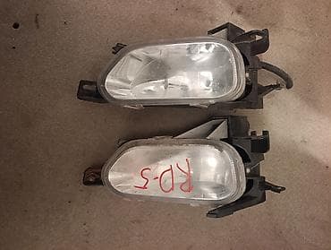 противотуманные фары бишкек: Honda cr-v rd5 правая туманка — 1