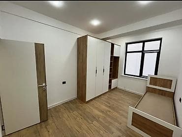 3 комнаты, 86 м², Фрунзе мкр., Элитка, 9 этаж, Дизайнерский ремонт