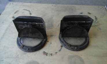 система форсунок: Комплект тормозных колодок Audi 2021 г., Б/у, Оригинал — 14