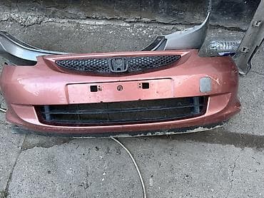 бампер хонда одиссей: Бампер Honda — 2
