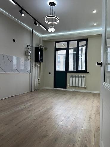 купить квартиру под офис: 1 комната, 41 м², 6 этаж, Дизайнерский ремонт — 6