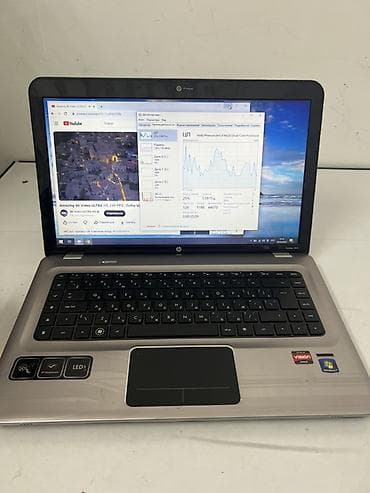 hd 7970: HP Pavilion g6 — ноутбук Характеристики: - Экран подсветка LED - — 2