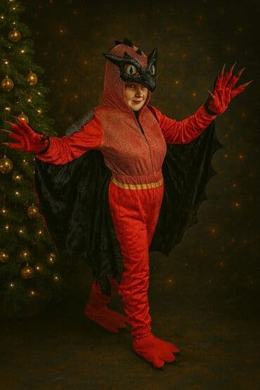 книжные стеллажи: Карнавальные костюмы на прокат для праздников и анимации В комплекте — 5