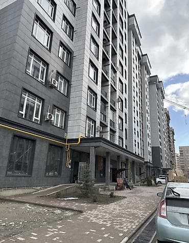 продается квартира жалалабад: 2 комнаты, 58 м², Элитка, 11 этаж, Евроремонт — 8