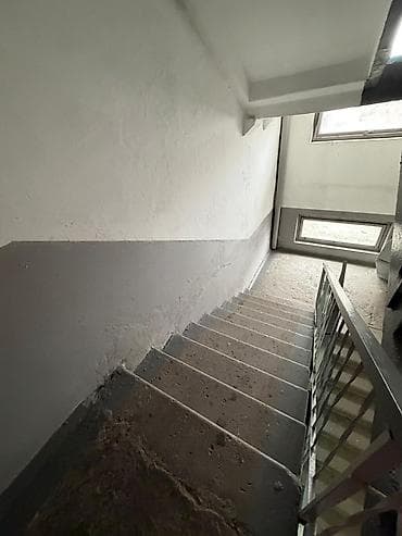 с петровка: 3 комнаты, 73 м², 105 серия, 2 этаж, Евроремонт — 10