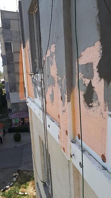 стоимость установки входной металлической двери: Утепление фасада, Утепление балкона, лоджии, Утепление стен | Утепление дома, Утепление контейнера, Утепление цеха Пенопласт, Penoplex, Минеральная вата Больше 6 лет опыта — 8