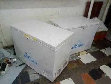 фризер аппарат для мороженого ош: Качественный ремонт холодильников и морозильников любой сложности — 3