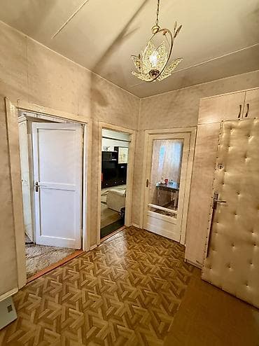 2 комнаты, 48 м², Индивидуалка, 4 этаж, Косметический ремонт — 7