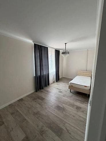43: 2 комнаты, 43 м², 104 серия, 2 этаж, Дизайнерский ремонт — 3