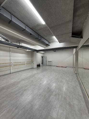 Кабинет Для курсов 55 м², Почасово, С оборудованием — 5