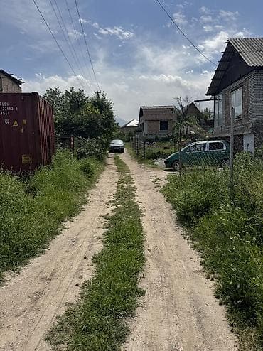 аделя парк: 5 соток, Для строительства, Красная книга — 9