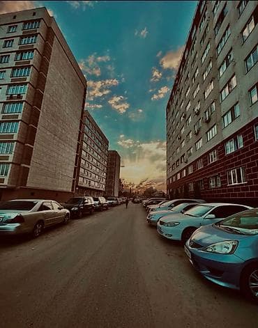 город токмок квартиры: 2 комнаты, 71 м², Элитка, 4 этаж, Евроремонт — 2