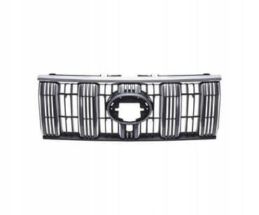 продажа тойота ленд крузер 100 в бишкеке: Решетка радиатора Toyota 2017 г., Новый, Аналог — 2