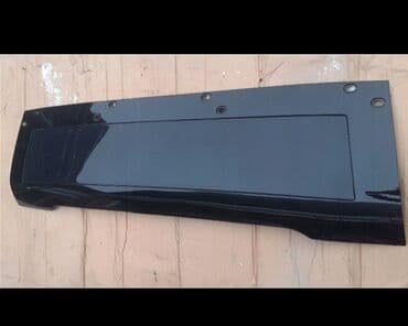 пластиковые панели для потолка цена бишкек: Панель Кабини (Витрина ) На Волво средный кабина из стекловолокна и — 3