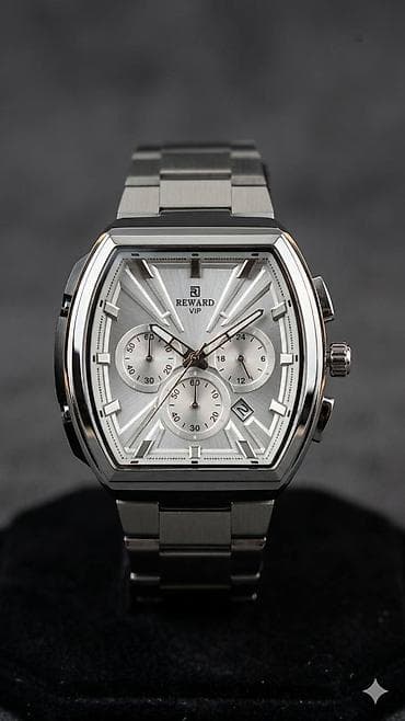 Личные вещи: Классические часы часы, Casio, Китай, Секундомер, Мужские, Новый — 2