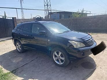лексус 570 цена бишкек: Lexus RX: 2008 г., 3.3 л, Гибрид, Внедорожник — 5
