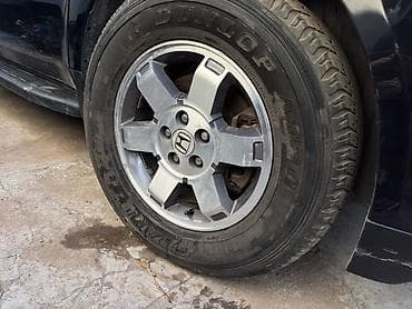small car: Honda Pilot: 2014 г., 3.5 л, Автомат, Газ, Кроссовер — 5