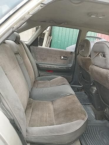 mazda 626 ge двигатель: Mazda 626: 1988 г., 2 л, Бензин, Лифтбек — 6