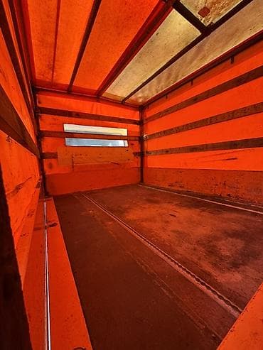 sprinter cdi: Mercedes-Benz Спринтер: 2012 г., 2.7 л, Дизель — 6