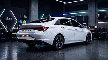 daewoo ravon: Hyundai Avante: 2020 г., 1.6 л, Автомат, Бензин, Седан — 2