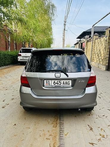 руль на хонда фит: Honda Fit: 2005 г., 1.3 л, Вариатор, Бензин, Хэтчбэк — 5