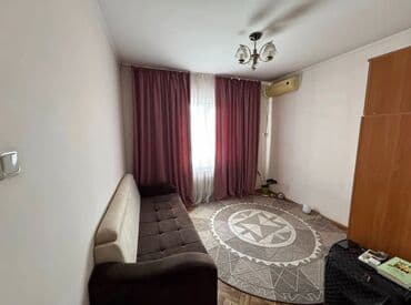 продаю дом ж м тынчтык: 3 бөлмө, 79 м², 105-серия, 7 кабат, Дизайнердик ремонт — 6