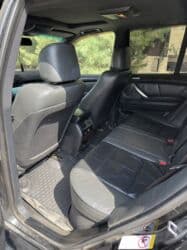 рассрочка авто бишкек без первоначального взноса: BMW X5: 2000 г., 4.4 л, Автомат, Бензин, Универсал — 11