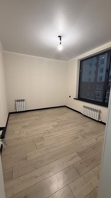 Недвижимость: 3 комнаты, 87 м², 4 этаж, Свежий ремонт — 5