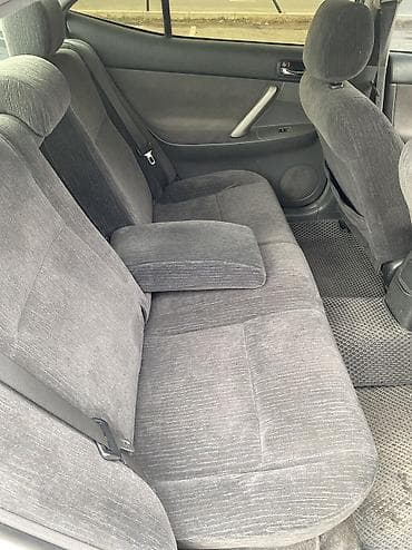 Toyota: Toyota Allion: 2006 г., 2 л, Автомат, Бензин, Седан — 9