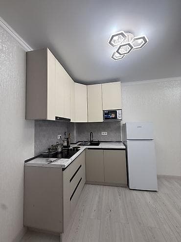 Аренда квартиры на Иссык-Куле, Alpha White Resort, Кош-Кол, 4 места, Цена Целиком за жилье — 2