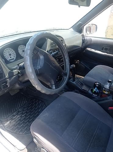 стартеры ниссан: Nissan Pathfinder: 2000 г., 3.3 л, Автомат, Бензин, Внедорожник — 7