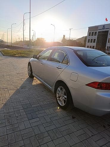 зеркало для авто: Honda Accord: 2002 г., 2 л, Механика, Бензин, Седан — 7